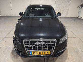 Audi Q5 2.0TDI 125kW Automaat Quattro Pro Line S picture 20