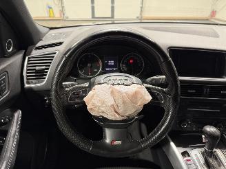 Audi Q5 2.0TDI 125kW Automaat Quattro Pro Line S picture 36