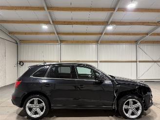 Schadeauto Audi Q5 2.0TDI 125kW Automaat Quattro Pro Line S 2011/7