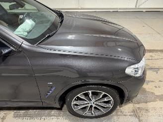 BMW X4 XDRIVE20D 140kW Automaat High Executive Pano picture 21