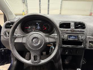 Volkswagen Polo 1.6TDI 66kW Blue Motion Trendline Airco picture 26