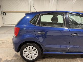 Volkswagen Polo 1.6TDI 66kW Blue Motion Trendline Airco picture 18