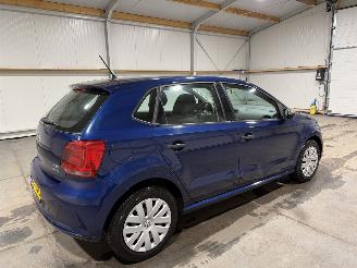 Volkswagen Polo 1.6TDI 66kW Blue Motion Trendline Airco picture 5