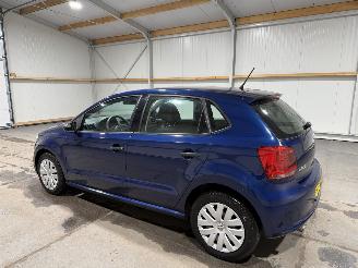 Volkswagen Polo 1.6TDI 66kW Blue Motion Trendline Airco picture 13