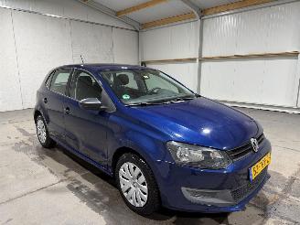 Volkswagen Polo 1.6TDI 66kW Blue Motion Trendline Airco picture 2