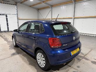 Volkswagen Polo 1.6TDI 66kW Blue Motion Trendline Airco picture 14
