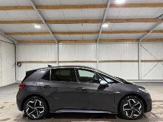 Coche accidentado Volkswagen ID.3 58kWh 150kW First Plus 2020/12