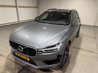 Volvo Xc-60 2.0B5 185kW Automaat Pano Clima R-Design picture 21