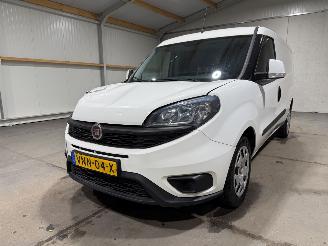 Fiat Doblo 1.4T-Jet 88kW Naturel Power Maxi SX picture 24