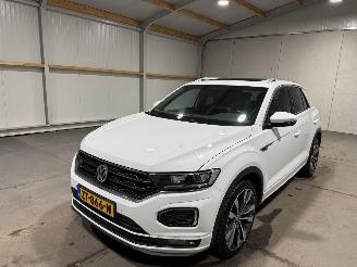 Volkswagen T-Roc 1.5TSI 110kW Automaat Pano Sport Business R picture 10