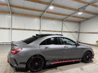Mercedes Cla-klasse 250 160kW 4-Matic Automaat Sport  Prestige picture 5