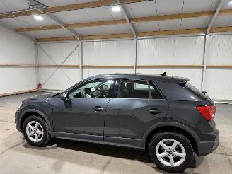 Audi Q2 35TFSI 110kW Automaat Pano Pro Line picture 11