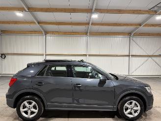 skadebil auto Audi Q2 35TFSI 110kW Automaat Pano Pro Line 2025/1