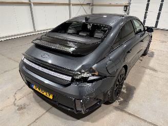 Hyundai IONIQ 6 77.4kWh 239kW AWD Pano First Edition picture 21