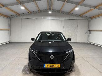 Nissan Ariya Engage 66kWh 160kW Automaat picture 4