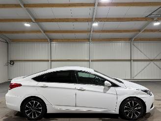 Unfallwagen Hyundai I-40 1.7CRD 104kW Automaat Clima 2017/8