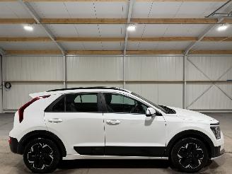 škoda osobní automobily Kia Niro 64.8kWh EV 150kW DynamicLine 2022/9