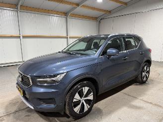 Volvo XC40 1.5 95kW Hybrid T4 Recharge Automaat Inscription Expression picture 9
