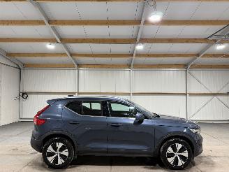 Avarii autoturisme Volvo XC40 1.5 95kW Hybrid T4 Recharge Automaat Inscription Expression 2022/4