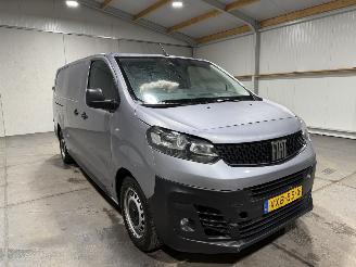 Fiat Scudo 2.0MJ 106kW L3H1 Navi Airco picture 3
