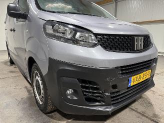 Fiat Scudo 2.0MJ 106kW L3H1 Navi Airco picture 22