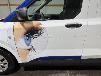 Ford Transit Courier Van 1.5EcoBlue 74kW Airco Camera Clima Trend picture 14