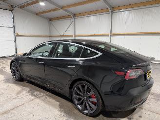 Tesla Model 3 75kWh AWD 340kW Performance picture 11