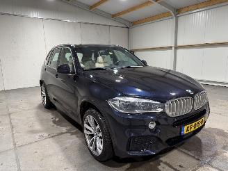 BMW X5 X-DRIVE40E 180kW iPerformance High Executive picture 3