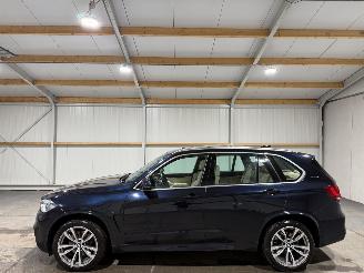 BMW X5 X-DRIVE40E 180kW iPerformance High Executive picture 8