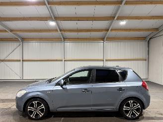 Kia Cee d 1.4 80kW Airco X-Tra picture 8