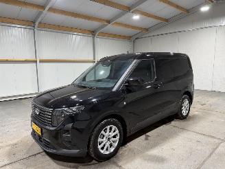 Ford Transit Courier Van 1.0 EcoBoost 92kW Automaat Limited picture 9