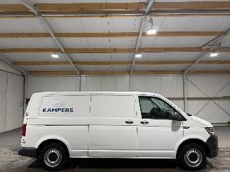 Avarii autoturisme Volkswagen Transporter 2.0TDI 110kW Airco L2H1 2018/1