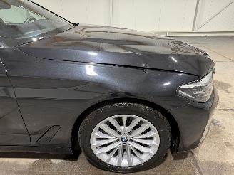 BMW 5-serie 530d 3.0 210kW Automaat X-Drive High Executive Schuifkantel picture 16