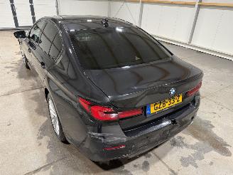 BMW 5-serie 530d 3.0 210kW Automaat X-Drive High Executive Schuifkantel picture 37