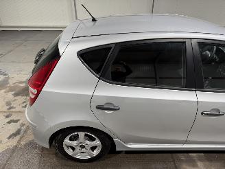 Hyundai I-30 1.4i 80kW i-Drive Drive Cool picture 18