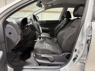 Hyundai I-30 1.4i 80kW i-Drive Drive Cool picture 29