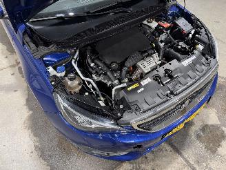 Peugeot 308 1.2PureTech 96kW Automaat Allure picture 25