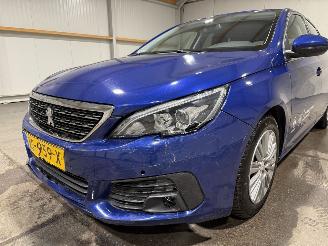 Peugeot 308 1.2PureTech 96kW Automaat Allure picture 24