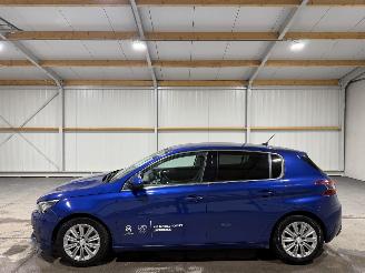 Peugeot 308 1.2PureTech 96kW Automaat Allure picture 8