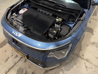 Kia Niro EV 64.8kWh 150kW Schuifkantel DynamicPlusLine picture 29