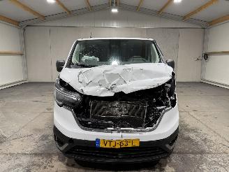 Renault Trafic 2.0DCI 81kW D.C. T29 L2H1  Comfort picture 4