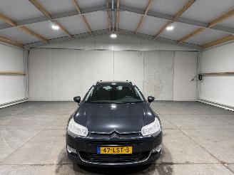 Citroën C5 2.0 HDiF 120kW Airco Comfort Hydrauliek vering picture 4