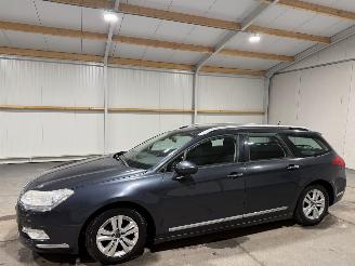 Citroën C5 2.0 HDiF 120kW Airco Comfort Hydrauliek vering picture 9