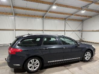 Citroën C5 2.0 HDiF 120kW Airco Comfort Hydrauliek vering picture 5