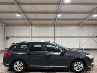 škoda osobní automobily Citroën C5 2.0 HDiF 120kW Airco Comfort Hydrauliek vering 2010/7