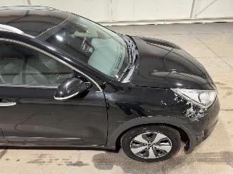 Kia Niro 1.6GDI Hybrid 77kW Automaat First Edition picture 18