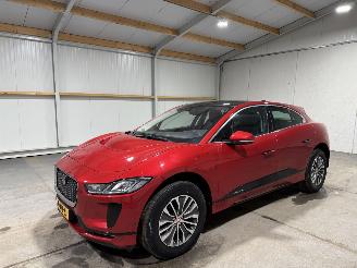 Jaguar I-Pace 90kWh 400EV 294kW Business Edition S picture 9