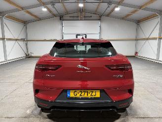 Jaguar I-Pace 90kWh 400EV 294kW Business Edition S picture 7