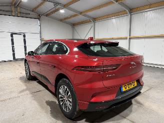 Jaguar I-Pace 90kWh 400EV 294kW Business Edition S picture 12