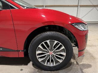 Jaguar I-Pace 90kWh 400EV 294kW Business Edition S picture 16